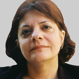 Kalyani Chadha