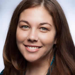 Stephanie Edgerly